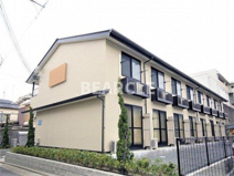 レオパレス吉川の画像