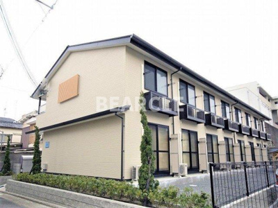 【外観】 | レオパレス吉川