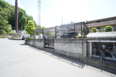 【その他共用部分】 | クリアコート寺谷