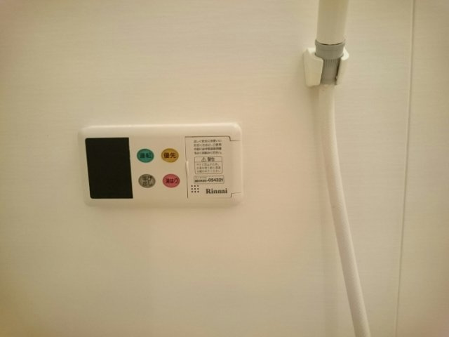 【設備】 | ヴィラコンフォート