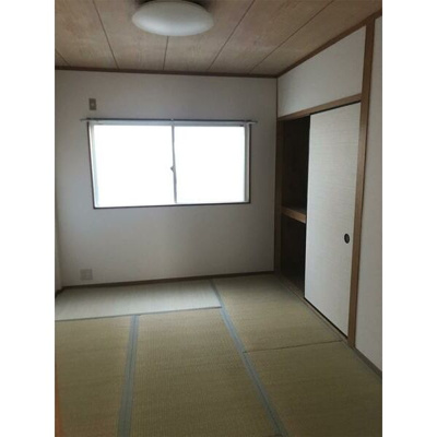 【和室】 | ＬＥＧＡＬ　ＭＡＩＳＯＮ　津之江Ⅰ