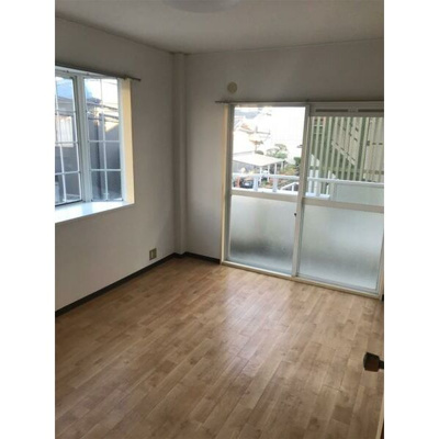 【洋室】 | ＬＥＧＡＬ　ＭＡＩＳＯＮ　津之江Ⅰ