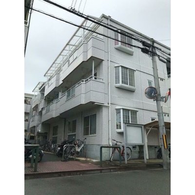 【その他共用部分】 | ＬＥＧＡＬ　ＭＡＩＳＯＮ　津之江Ⅰ