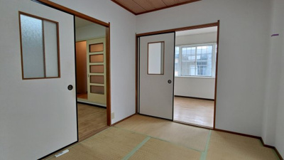 【内装】 | ＬＥＧＡＬ　ＭＡＩＳＯＮ　津之江Ⅰ