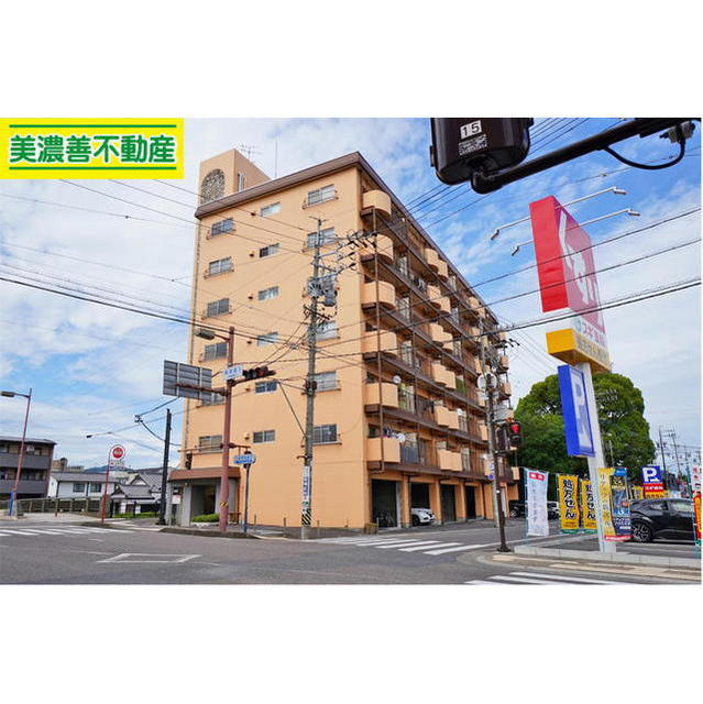 ラティーナ岐阜