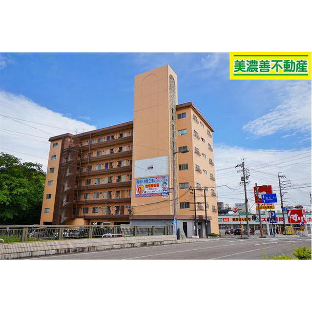 ラティーナ岐阜のその他|お問い合わせは美濃善不動産駅前店へ！