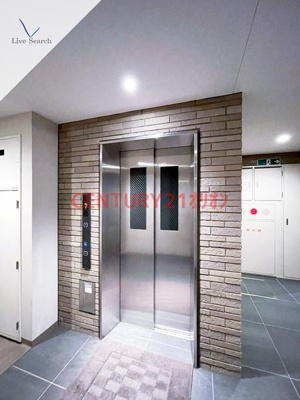 【その他共用部分】 | ＴＯＫＩＷＡ ＲＥＳＩＤＥＮＣＥ | エレベータ完備