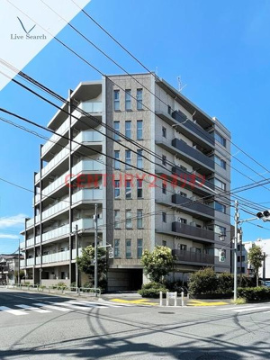 【外観】 | ＴＯＫＩＷＡ ＲＥＳＩＤＥＮＣＥ
