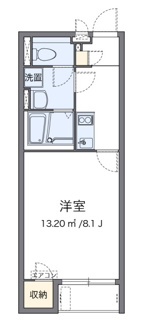 【間取り】 | ＫＥＥＰ ＮＥＸＴⅤ