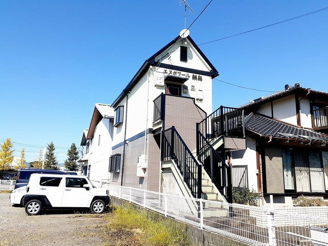 エスポワール鍋島