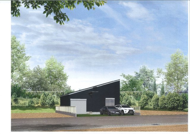 【その他】 | 龍ヶ崎市野原町4期　全4区画