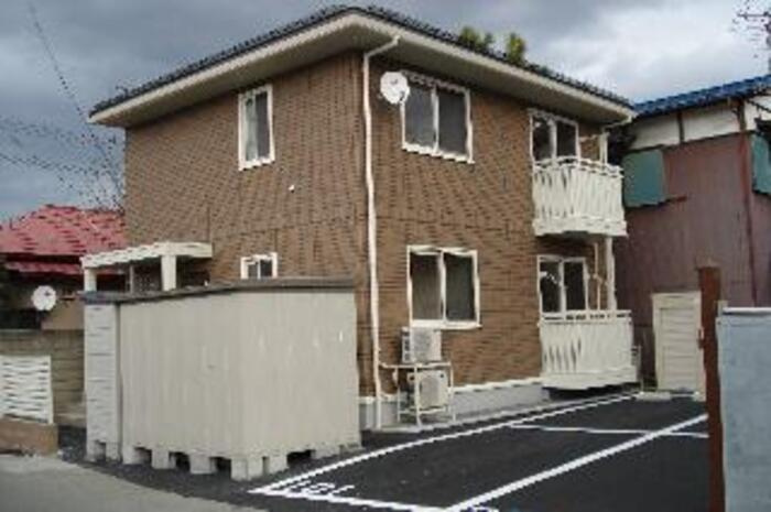 グリーンハウス