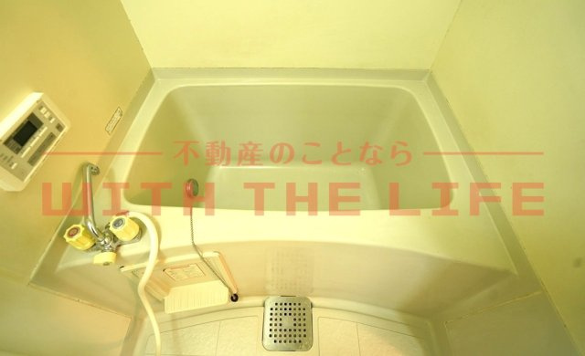 トロイメライI【10,000円キャッシュバック対象物件】の浴室|落ち着いた空間のお風呂です
