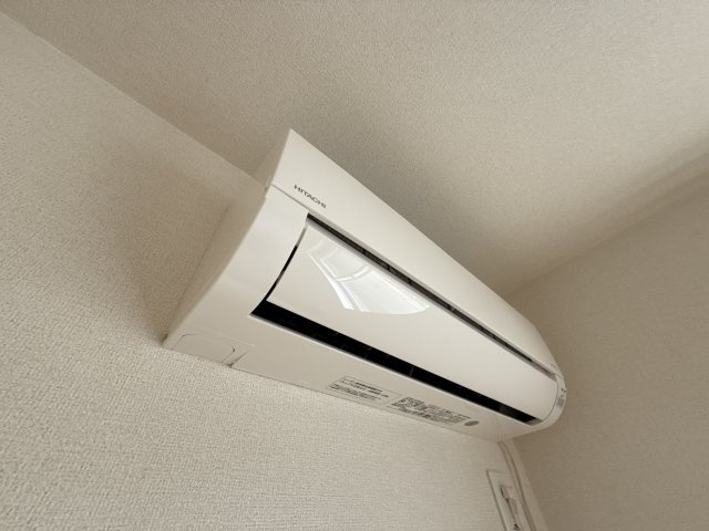 アルページュの設備