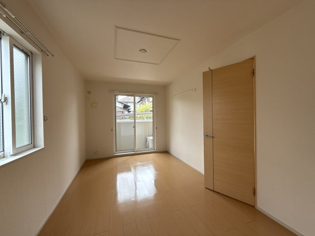 アルページュの子供部屋