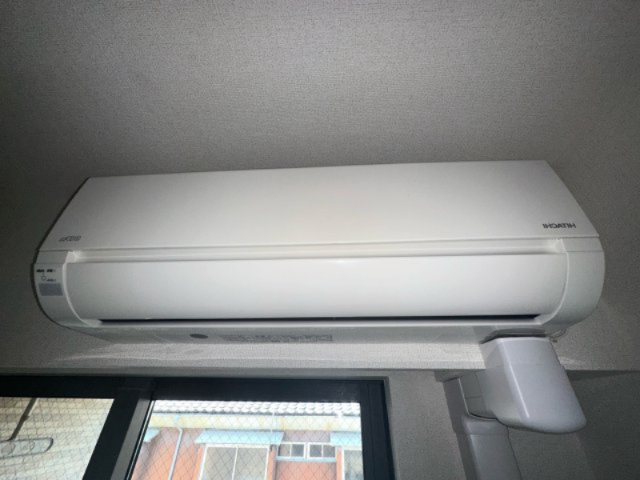 エスペランサ香寺Ⅱの設備