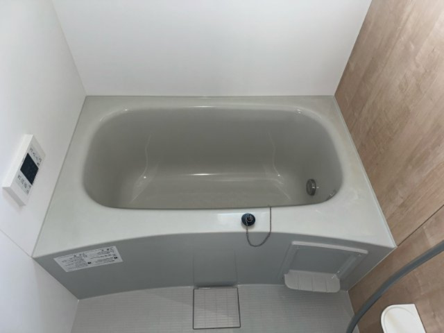 エスペランサ香寺Ⅱの浴室