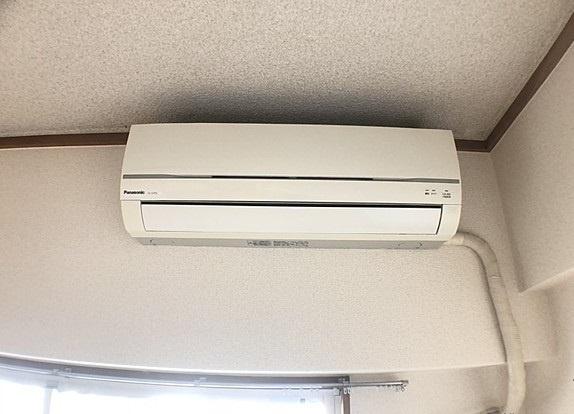 城南ビレッジの設備