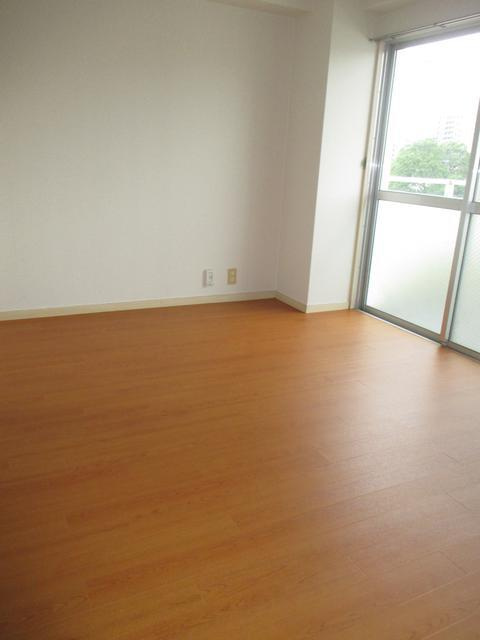 城南ビレッジの内装