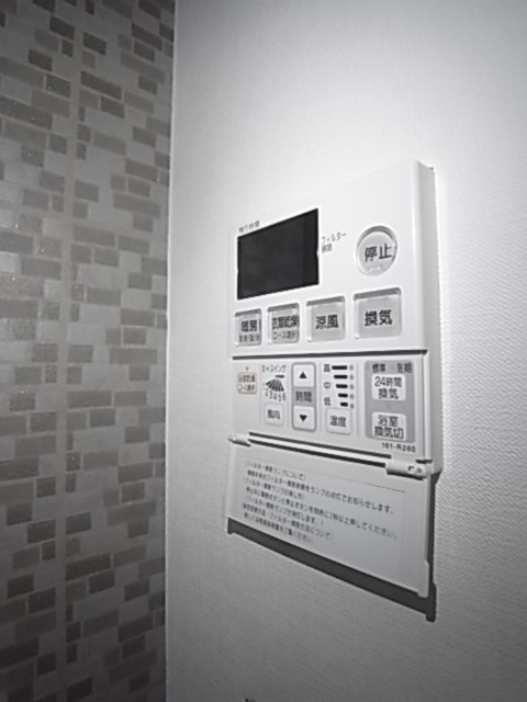 S-RESIDENCE神戸磯上通のその他共用部分