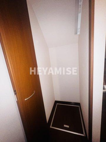 セレッソの玄関