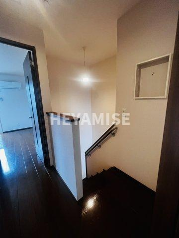 セレッソの内装