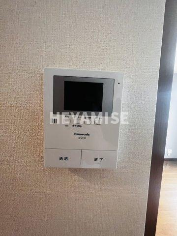 セレッソのセキュリティ