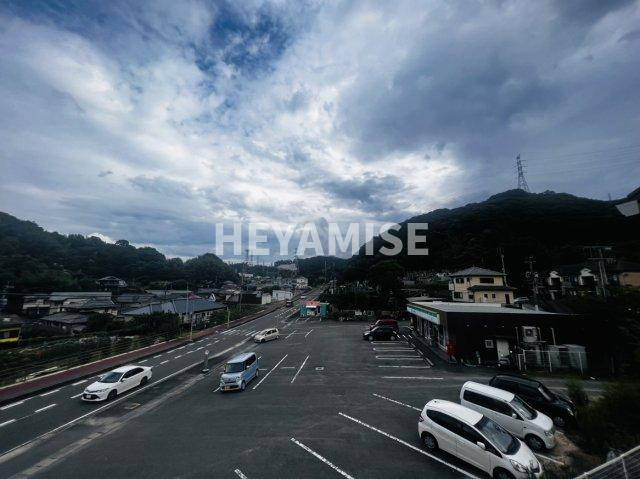 セレッソの展望|別号室の写真になります