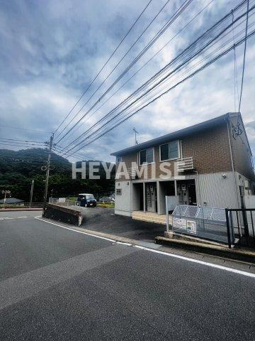 セレッソの外観