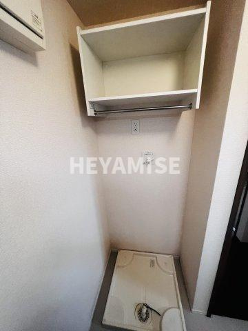 セレッソの設備