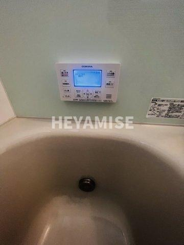 セレッソの設備