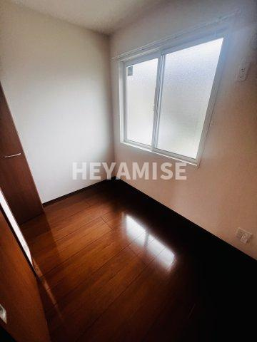 セレッソの洋室