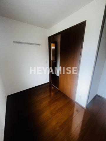 セレッソの洋室