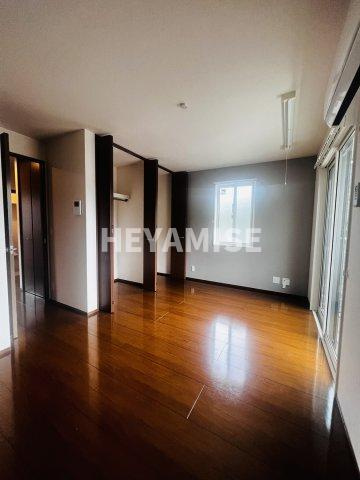 セレッソの居間・リビング