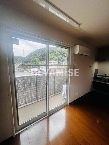 セレッソの設備