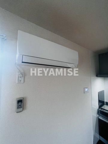 セレッソの設備