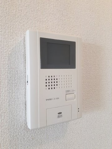 サンロードⅤのセキュリティ