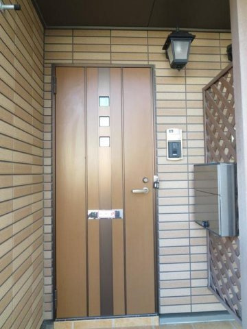 グリーンビレッジのその他