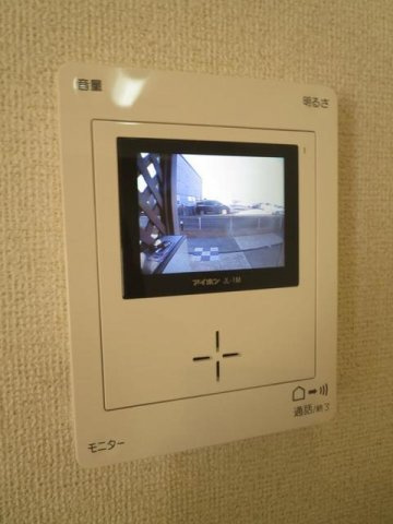 グリーンビレッジの設備