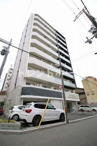 アドバンス西梅田ジェイス