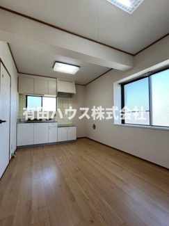 【居間・リビング】 | ヴィラ湯浅A棟