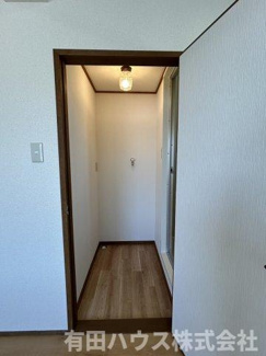 【その他】 | ヴィラ湯浅A棟