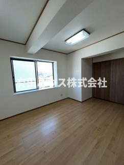 【居間・リビング】 | ヴィラ湯浅A棟