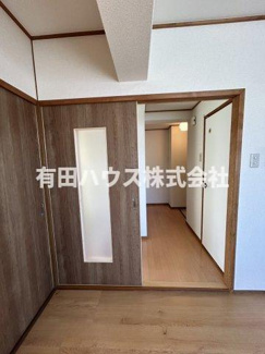 【内装】 | ヴィラ湯浅A棟