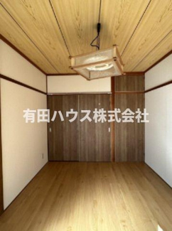 【その他】 | ヴィラ湯浅A棟 | 【照明】設置しているものと変更になります