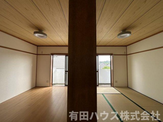 【その他】 | ヴィラ湯浅A棟
