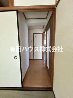 【その他】 | ヴィラ湯浅A棟