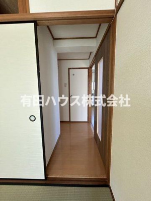 【その他】 | ヴィラ湯浅A棟