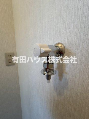 【その他】 | ヴィラ湯浅A棟