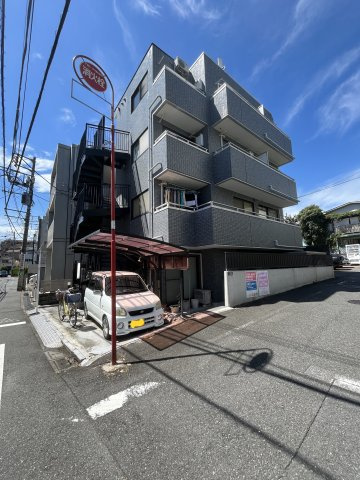 サンヒルズ幡ヶ谷